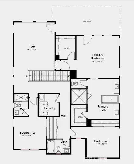 Additional image 14 of 204 Briar Moon, Irvine, CA 92618