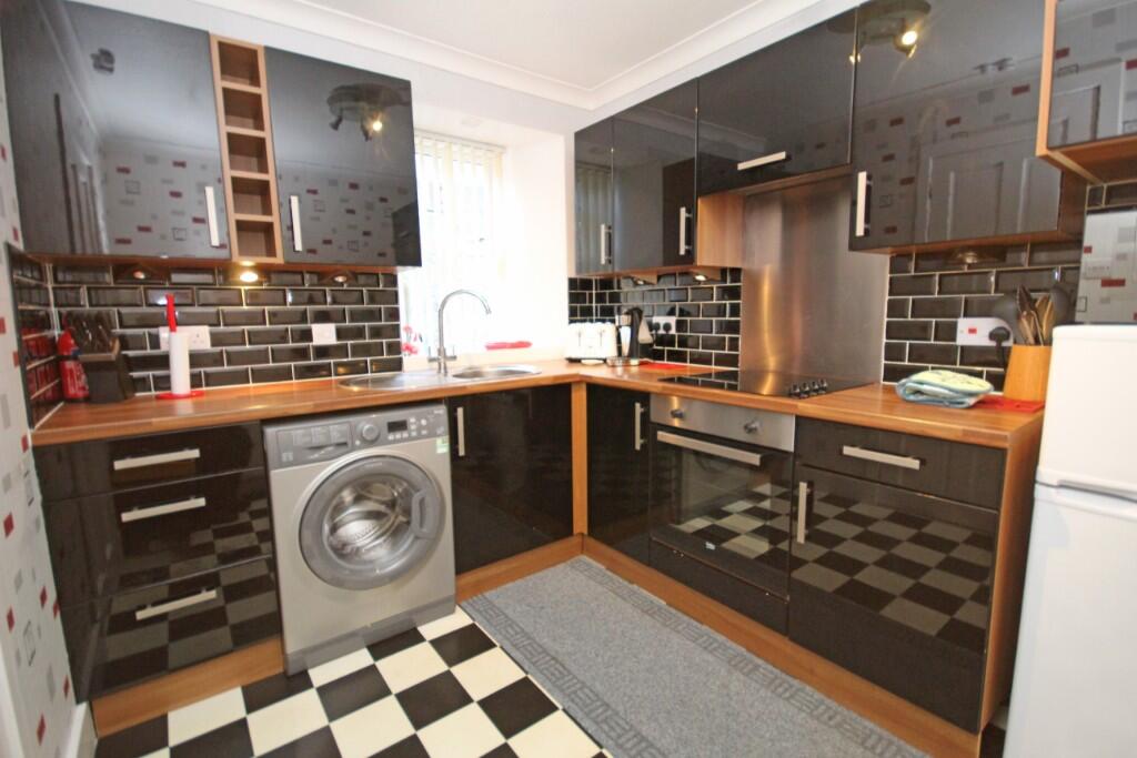 Additional image 9 of 28 Low Shore, Whitehills AB45 2NN