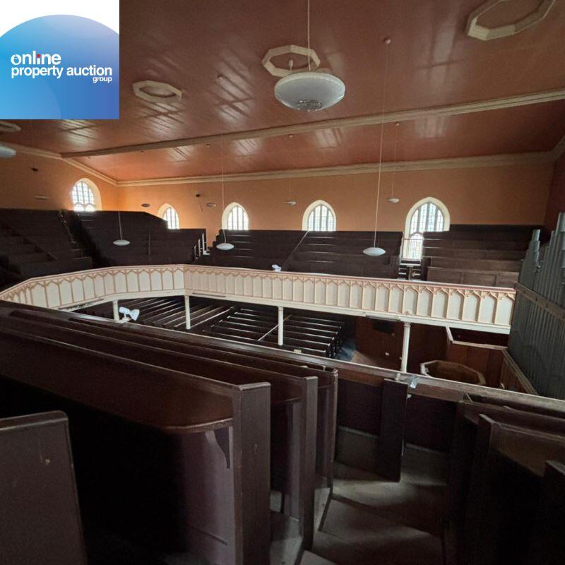 Additional image 25 of St Kanes Church, Church Crescent, New Deer, Aberdeenshire, AB53 6WD