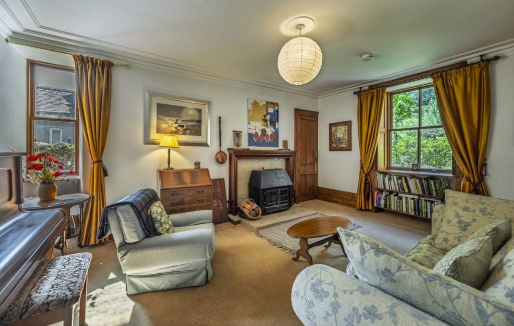 Additional image 16 of Bridge End House, Oyne, Insch, Aberdeenshire, AB52