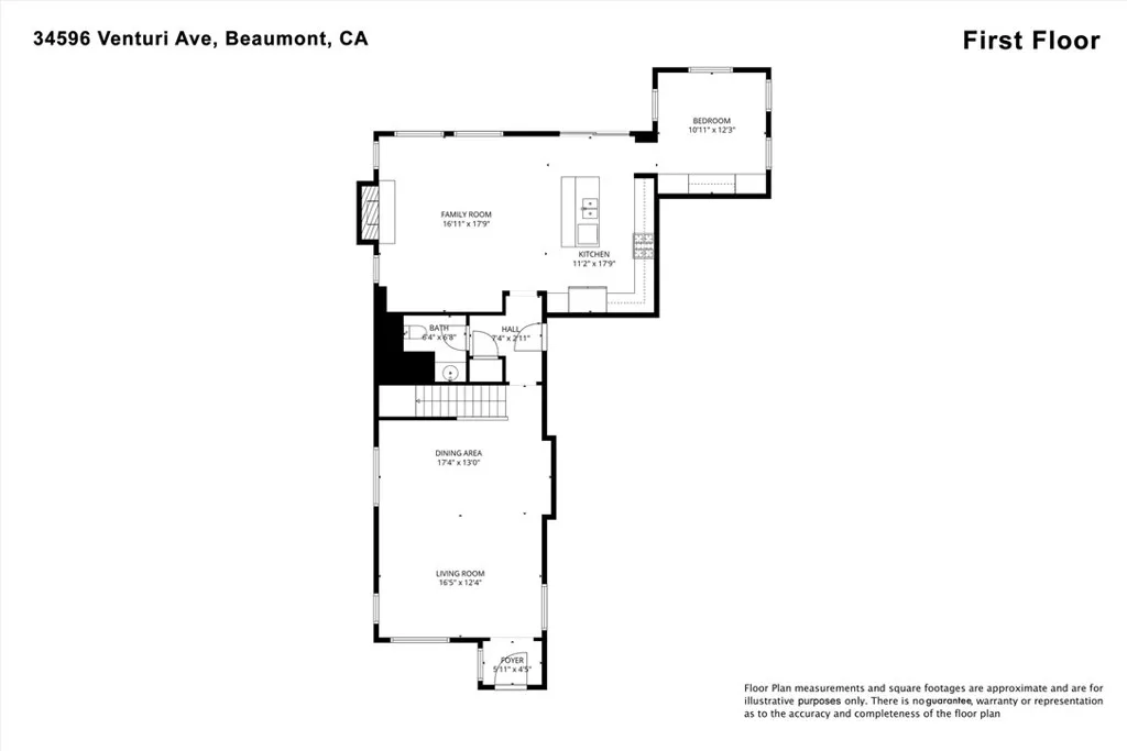 Additional image 62 of 34596 Venturi Ave, Beaumont, CA 92223