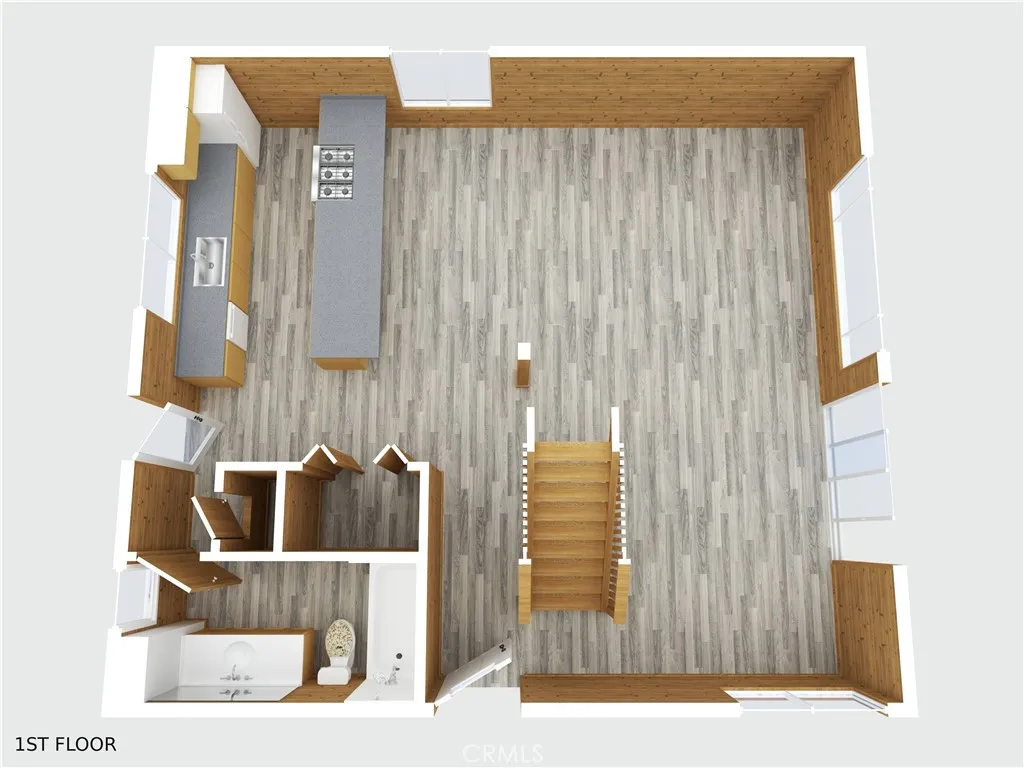 Additional image 32 of 2433 Stern Deck Rd, Bradley, CA 93426