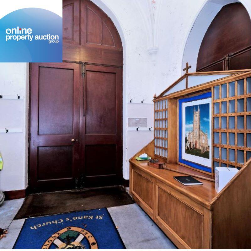 Additional image 14 of St Kanes Church, Church Crescent, New Deer, Aberdeenshire, AB53 6WD