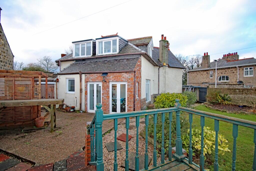 Additional image 31 of Auchindoir, 4 Queen Street, Buckie, AB56 1QJ