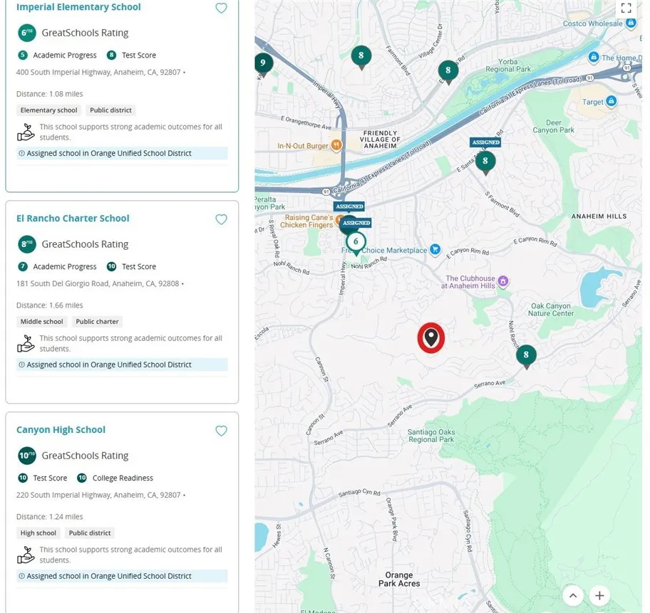 Additional image 57 of 862 S Sapphire Ln, Anaheim, CA 92807