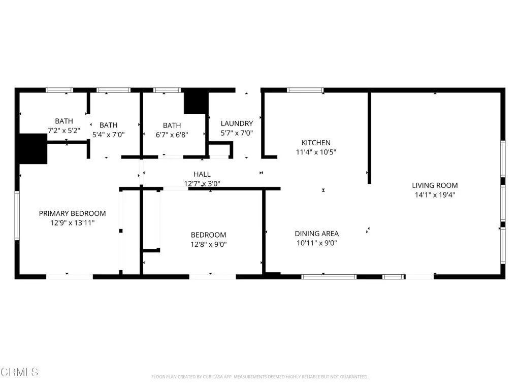 Additional image 22 of 40 Don Antonio Way Unit 40, Ojai, CA 93023