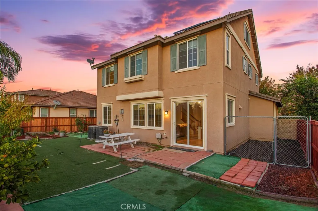 Additional image 45 of 30261 Tattersail Way, Menifee, CA 92584