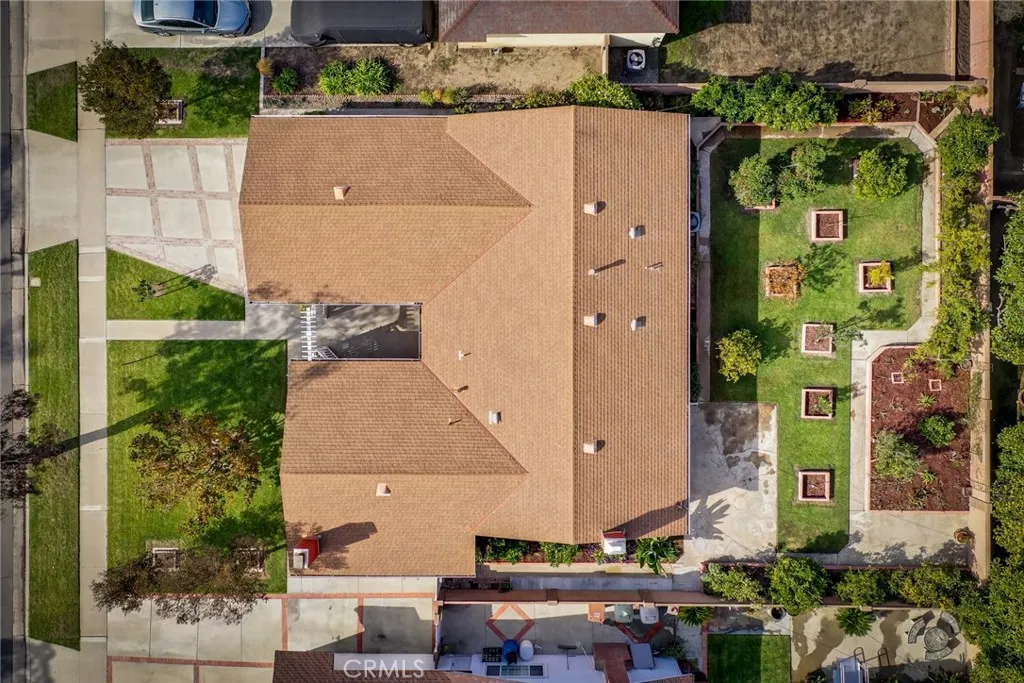 3115 W Teranimar Dr, Anaheim, CA 92804