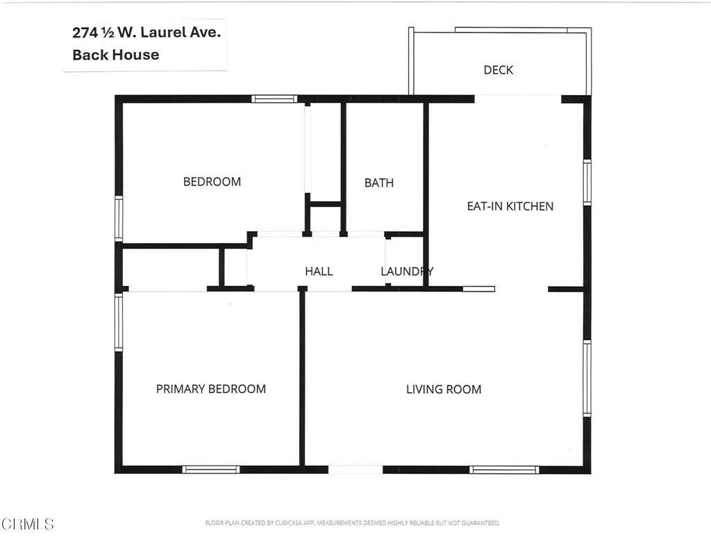 Additional image 152 of 274 W Laurel Avenue, Sierra Madre, CA 91024