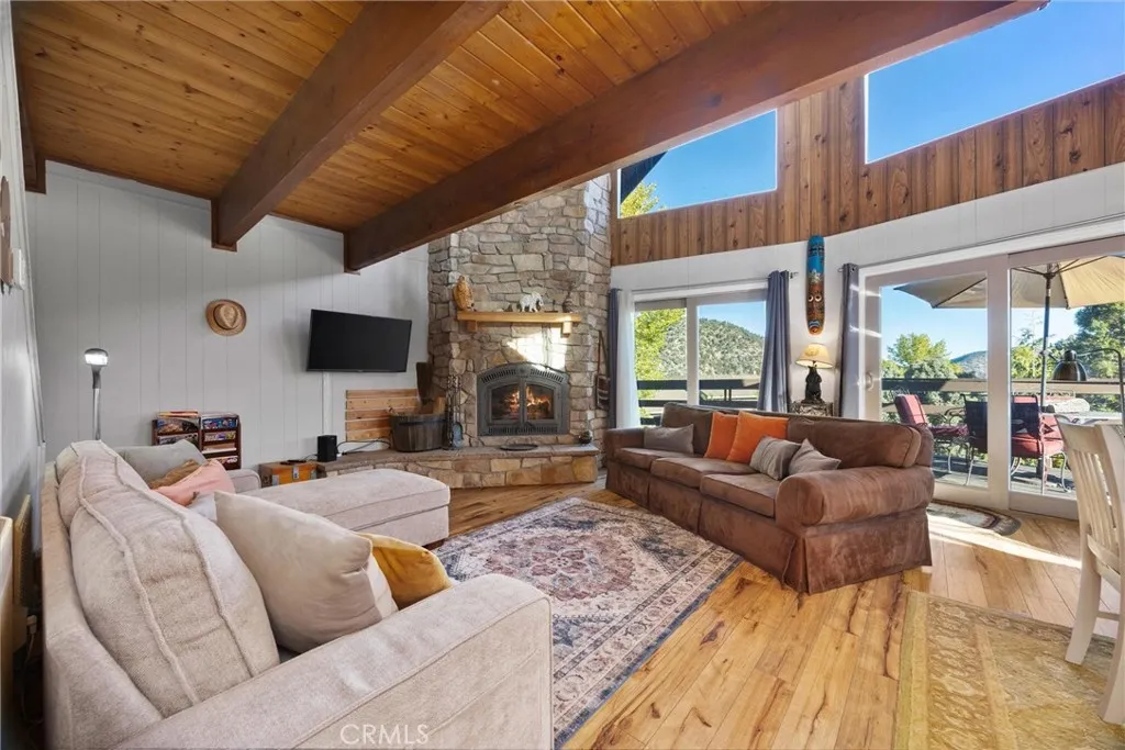 Additional image 46 of 2505 Tirol Dr, Pine Mountain Club, CA 93225