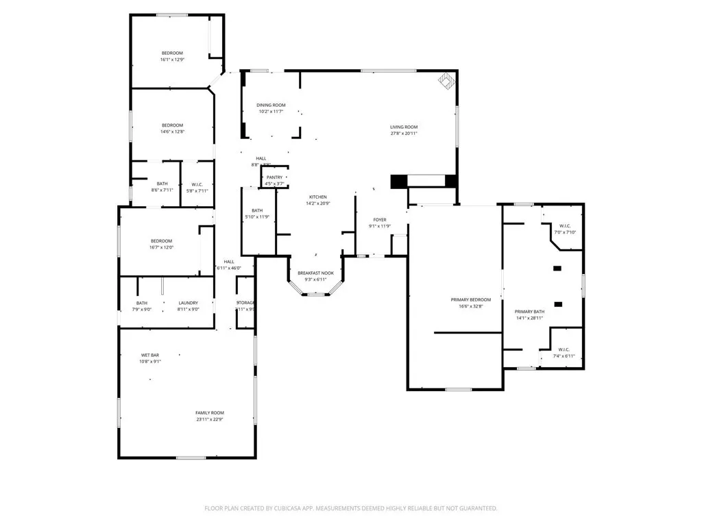 7332 Cygnet Road, Phelan, CA 92371