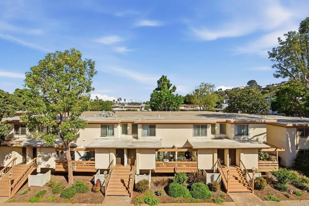 Additional image 46 of 2636 Worden Street Unit 132, San Diego, CA 92110