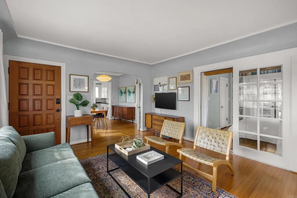 Additional image 47 of 3274 Redwood Street, San Diego, CA 92104