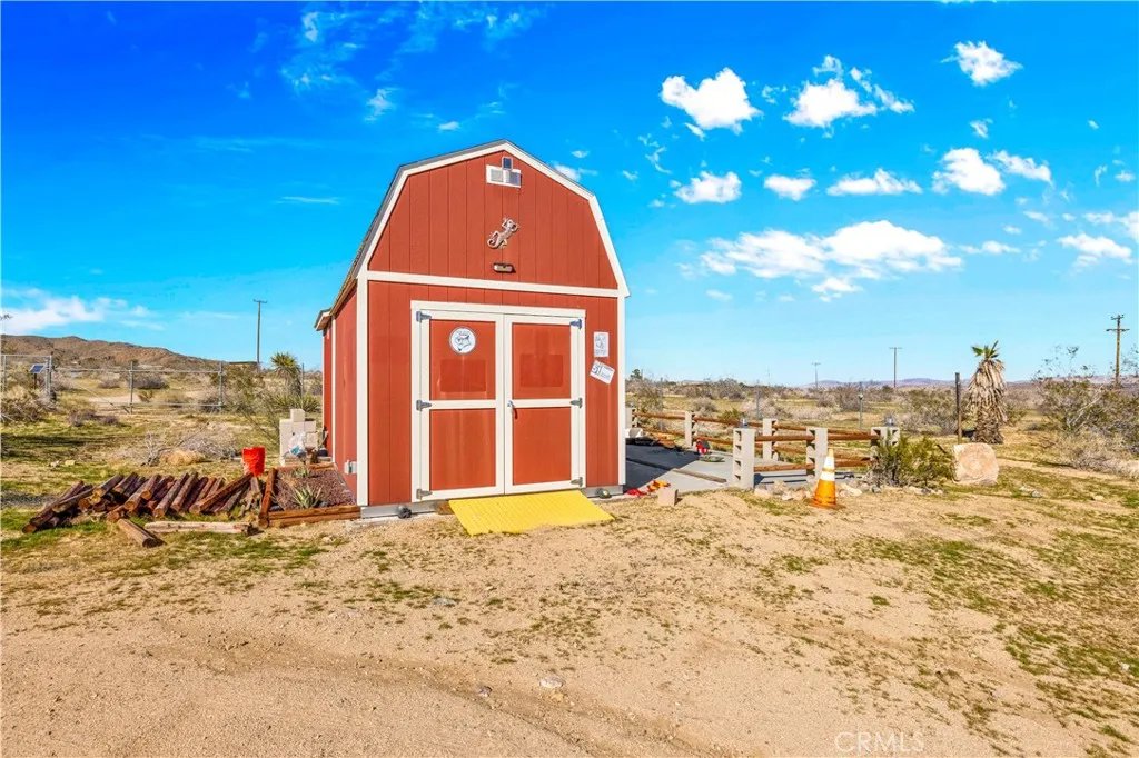 Additional image 29 of 55925 Vallihi Drive, Landers, CA 92285