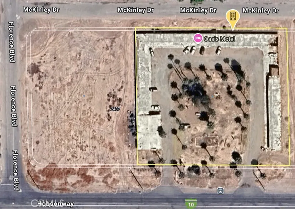 Property image for 2421 W Hobsonway, Blythe, CA 92225