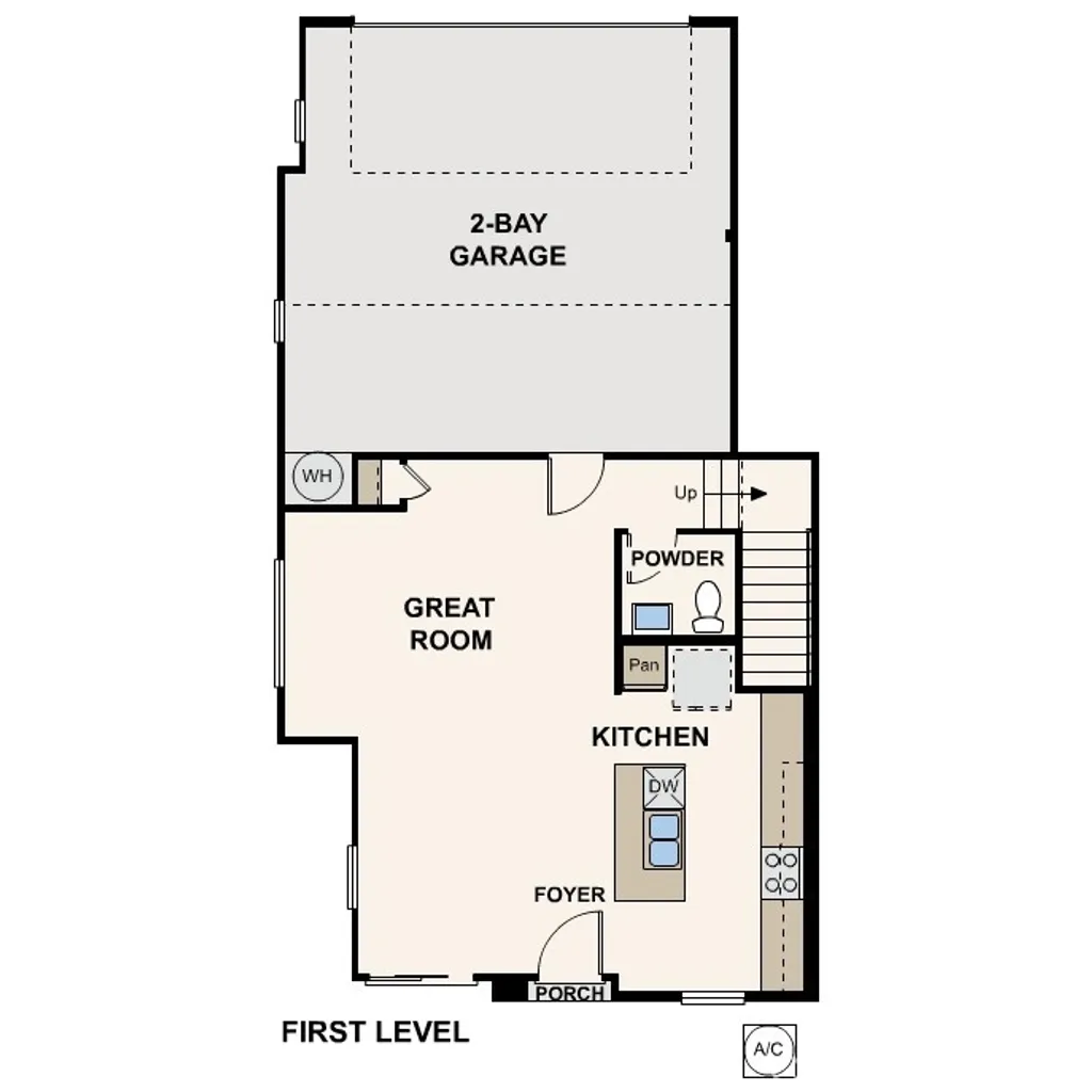Additional image 3 of 9804 Crossbay Loop Unit 2402, Jurupa Valley, CA 92509