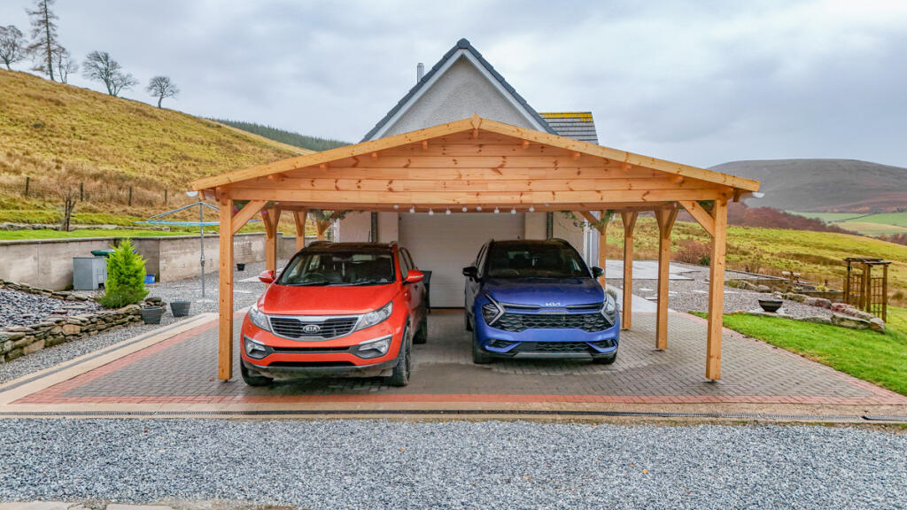 Additional image 48 of Dufftown, Keith, AB55 4DU