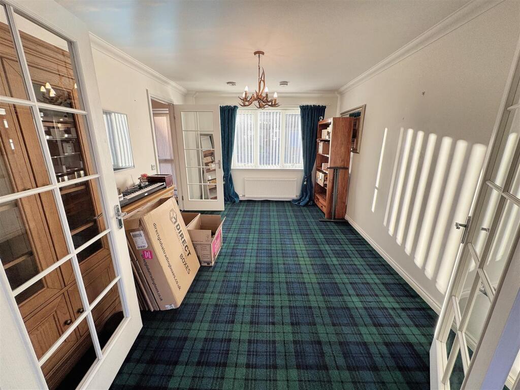 Additional image 3 of 44 Ewing Crescent, Buckie