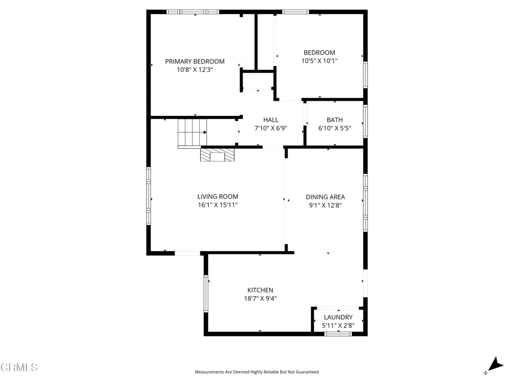 Additional image 53 of 3146 Strathmore Drive, Ventura, CA 93003