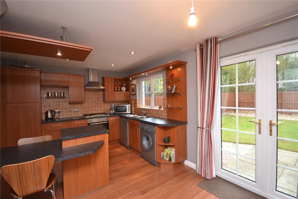 Additional image 5 of Wyness Place, Kintore, Inverurie, AB51