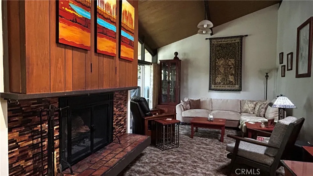 Additional image 27 of 872 Sierra Vista Drive Unit 9, Twin Peaks, CA 92391