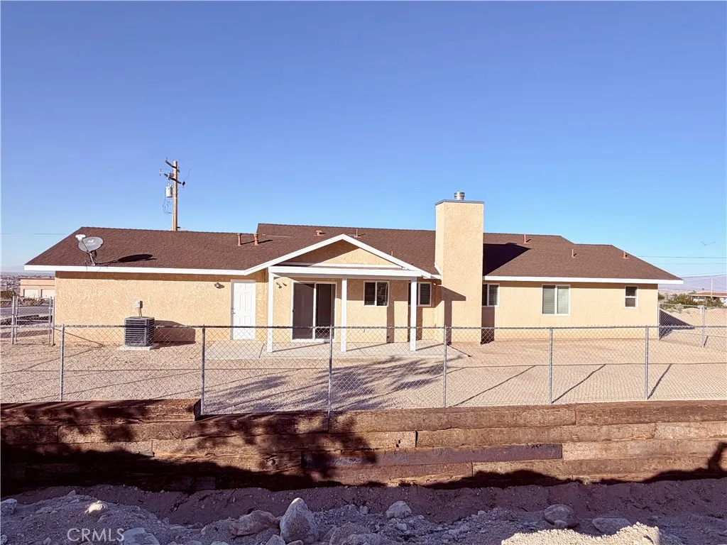 Additional image 25 of 74541 Sunrise Drive, 29 Palms, CA 92277