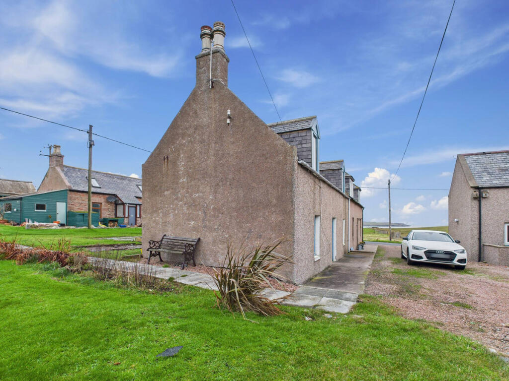 Additional image 5 of Whinnyfold, Peterhead, AB42