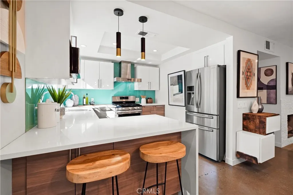 Additional image 6 of 2364 Duane Street Unit 7, Silver Lake, CA 90039