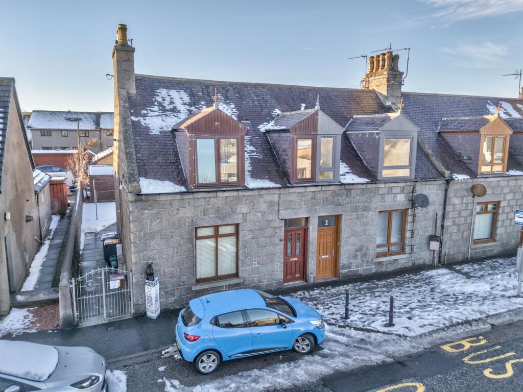 Property image for Smithfield, Kintore, Inverurie, AB51