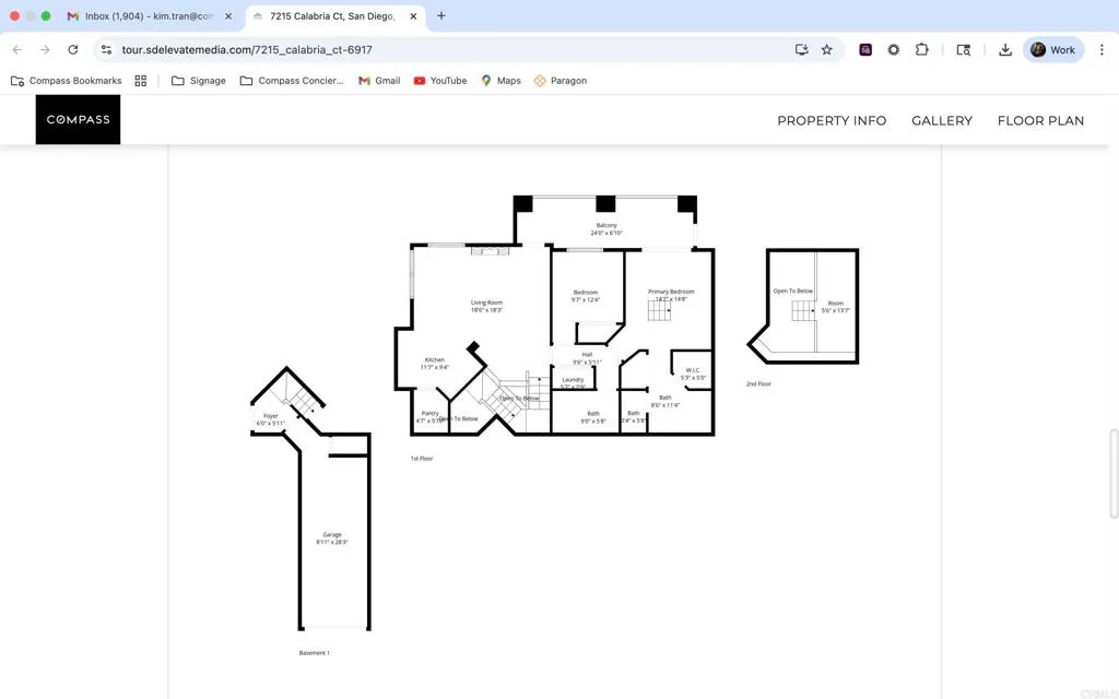 Additional image 66 of 7215 Calabria Ct Unit 74, San Diego, CA 92122