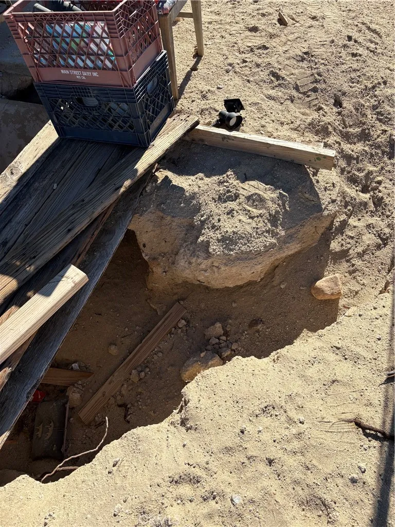 Additional image 20 of 64815 Carot Road, Joshua Tree, CA 92284