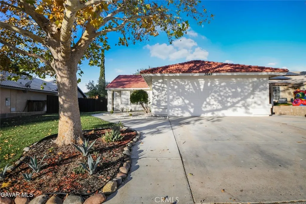 Additional image 18 of 3649 Scherer Dr, Rosamond, CA 93560
