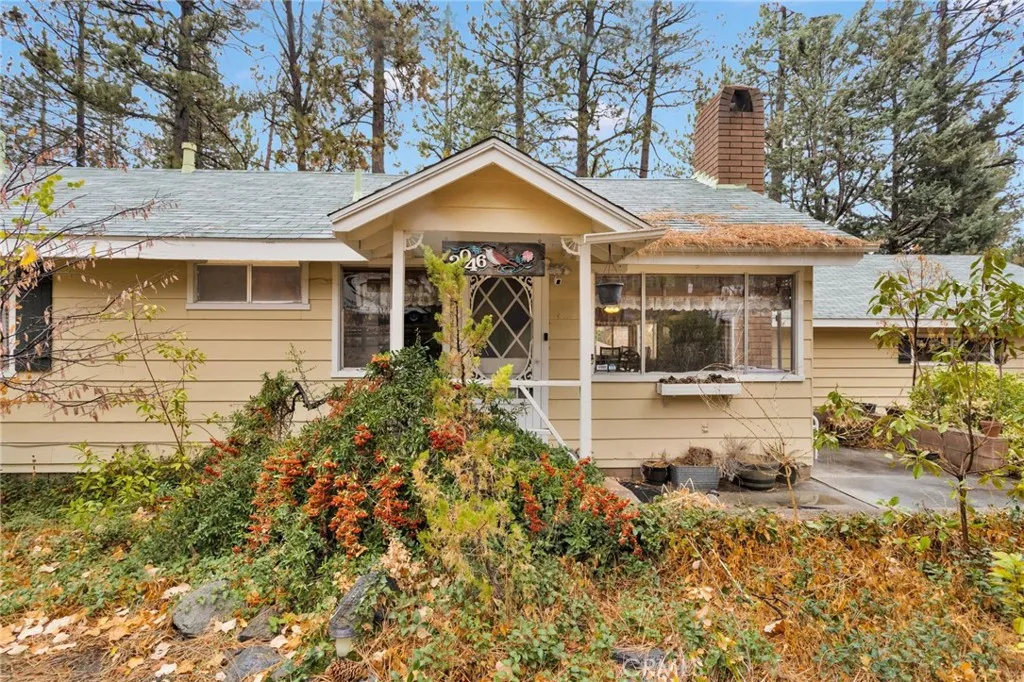 Additional image 9 of 2046 Thrush Rd, Wrightwood, CA 92397