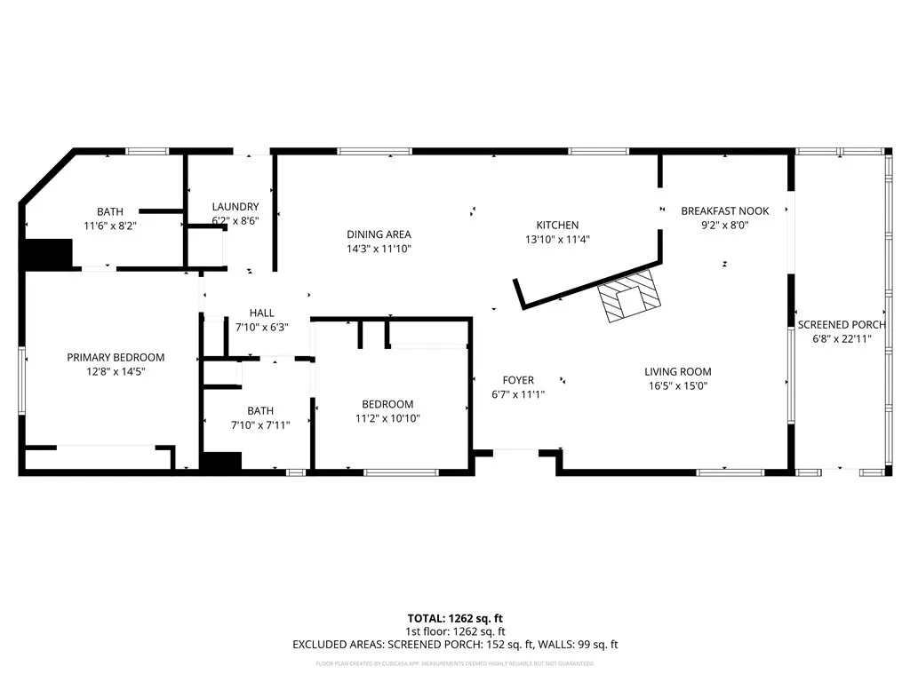 Property image for 1800 S Main St Unit 19, Lakeport, CA 95453