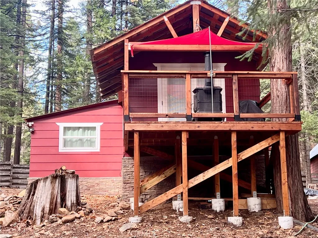 Additional image 2 of 21120 Pot Hole Dr, Butte Meadows, CA 95942