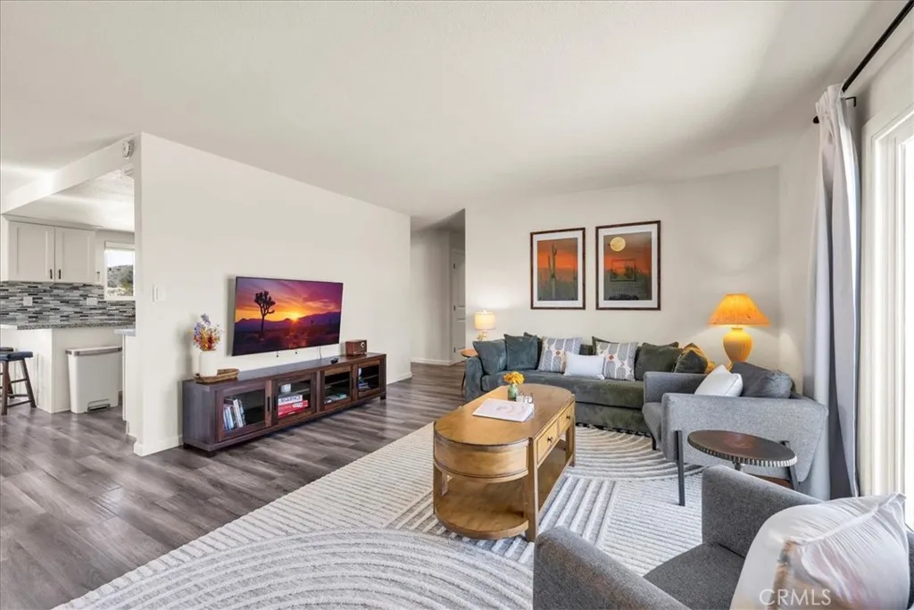 Additional image 6 of 5837 La Luna Avenue, 29 Palms, CA 92277