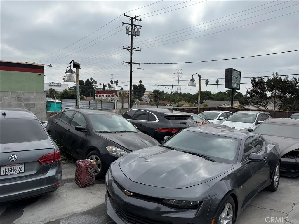 Additional image 4 of 1143 W El Segundo, Gardena, CA 90247