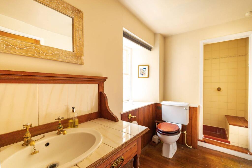 Additional image 11 of The Port House Cafe,10b Shorehead, Portsoy, Banff, AB45 2PB