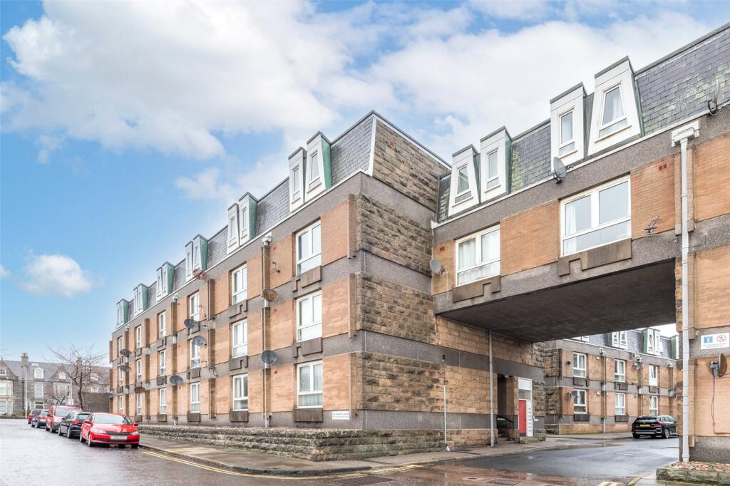 Additional image 21 of 15 Salisbury Court, Aberdeen, Aberdeenshire, AB10 6PN