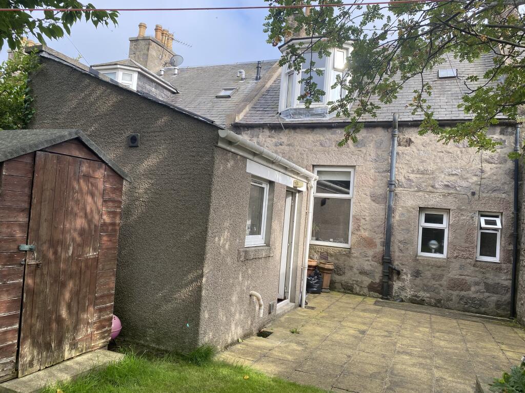 Additional image 12 of Belmont Road, Aberdeen, AB25