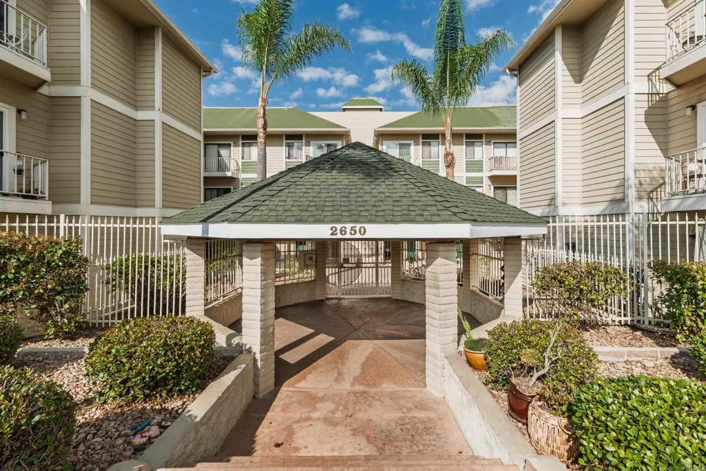 Additional image 24 of 2650 Broadway Unit 103, San Diego, CA 92102