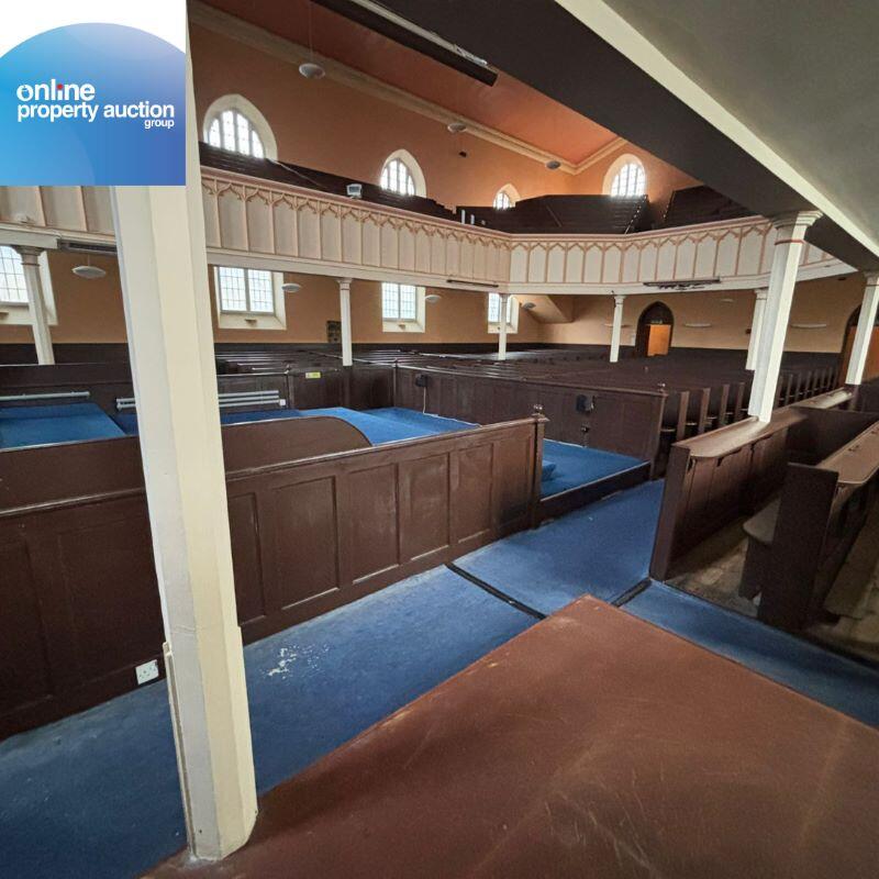 Additional image 33 of St Kanes Church, Church Crescent, New Deer, Aberdeenshire, AB53 6WD