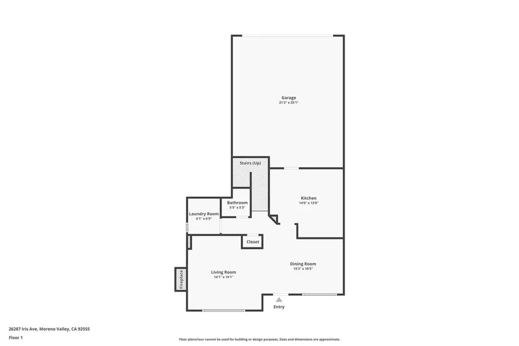 Additional image 17 of 26335 Iris Ave Unit D, Moreno Valley, CA 92555