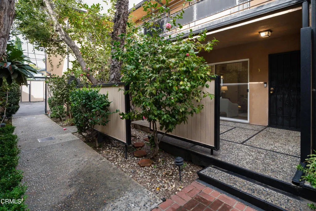 Additional image 34 of 1625 Fremont Avenue Unit A3, South Pasadena, CA 91030