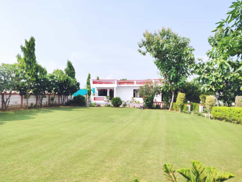 Property image for Sultanpur, Gurgaon