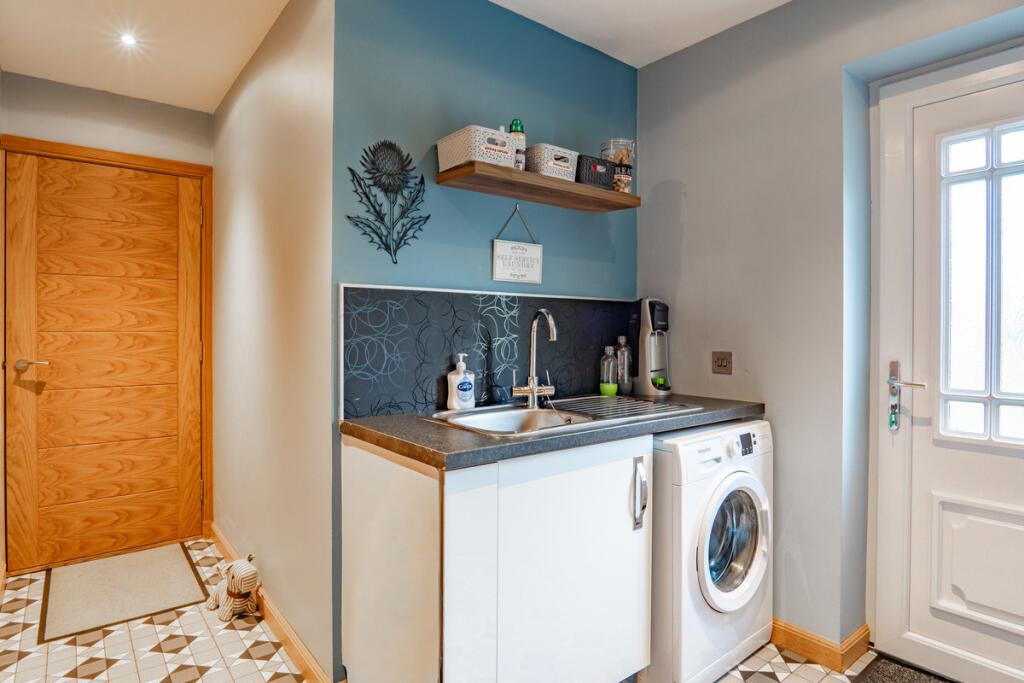 Additional image 21 of Dufftown, Keith, AB55 4DU