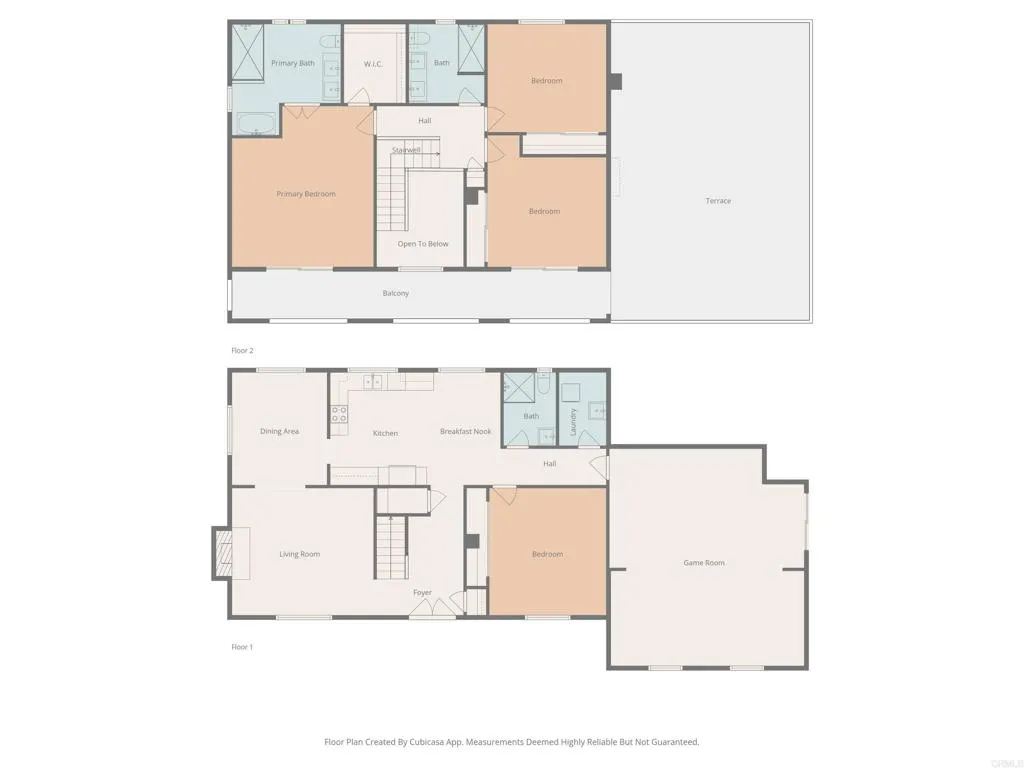 1530 Windsong Lane, Escondido, CA 92026