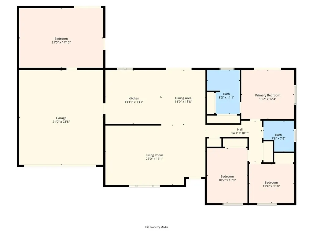 Property image for 6856 County Road 19, Orland, CA 95963