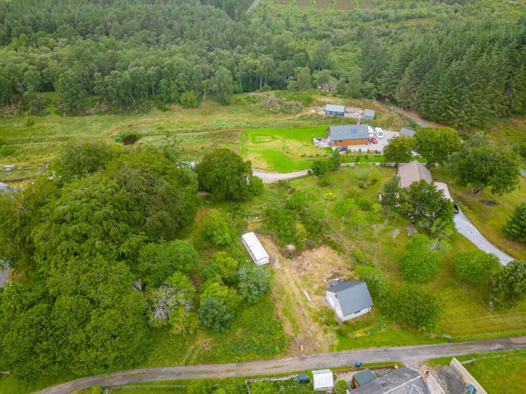 Property image for Lumsden, Huntly, AB54