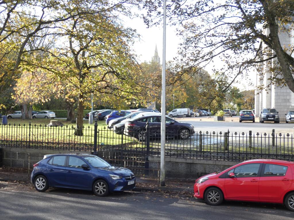 Additional image 12 of 8 Esslemont Avenue, Aberdeen, AB25